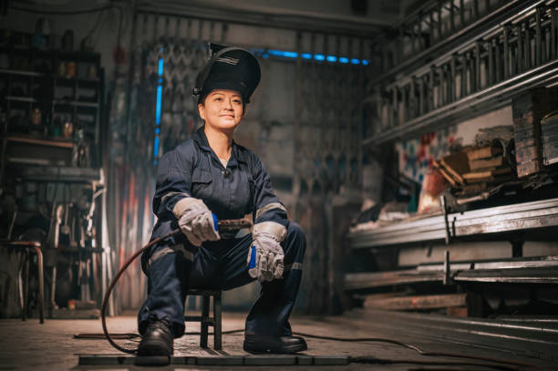 Affordable Welder Services in Lake Arrowhead, CA