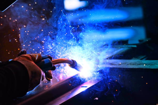 Best Structural Steel Welding in Lake Arrowhead, CA