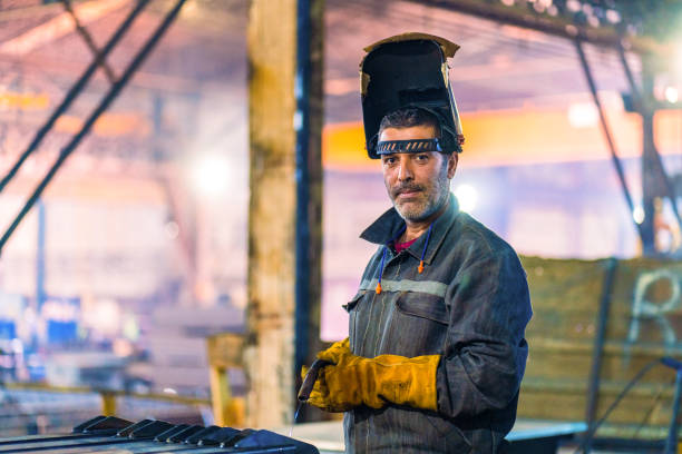 Trusted Lake Arrowhead, CA Welder & Metal Fabrication Experts
