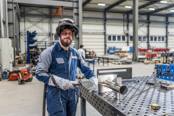 Best Aerospace and Defense Welding in Lake Arrowhead, CA