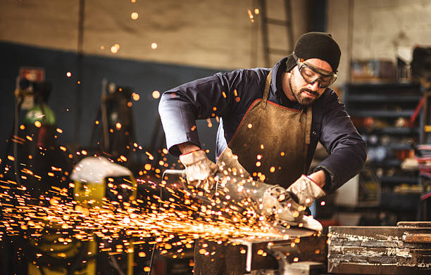 Reliable Lake Arrowhead, CA Welder & Metal Fabrication Solutions